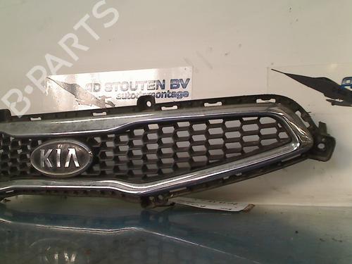 Grille KIA PICANTO II (TA) 1.2 | BP13704950C40 