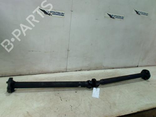 Kardanwelle für Kardanwelle MERCEDES-BENZ C-CLASS (W205) C 200 (205.042) (184 hp) 34644758 34644758