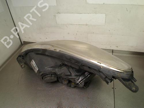 Right headlight OPEL CORSA D (S07) 1.3 CDTI (L08, L68) | BP31992065C29