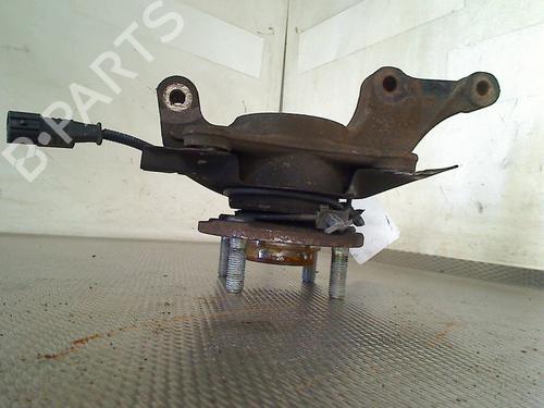 Left front steering knuckle KIA PICANTO III (JA) 1.0 | BP39948644M25 - Image 6