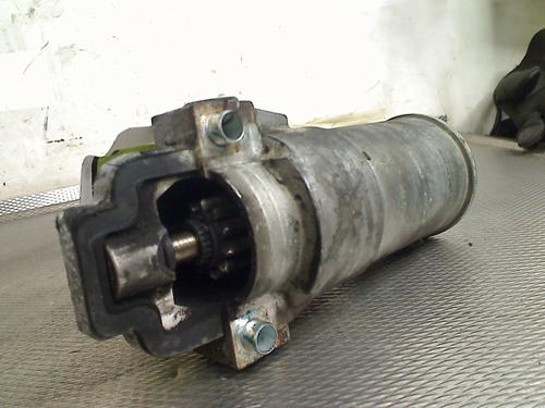 Startmotor FORD TRANSIT CUSTOM V362 Bus (F3) 2.0 EcoBlue | BP31010132M8 