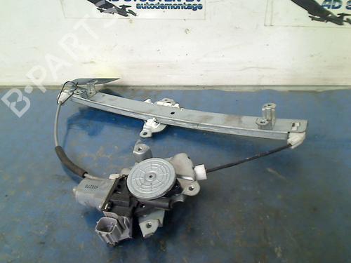 Front right window mechanism NISSAN JUKE (F15) 1.6 DIG-T NISMO RS 4x4 | BP18233476C23 