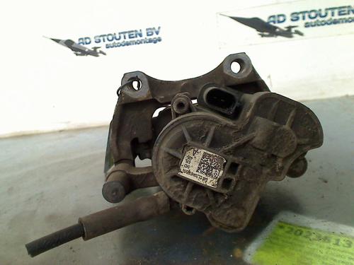 Left rear brake caliper VW GOLF VIII (CD1, DA1) 1.0 eTSI | BP23418532M107