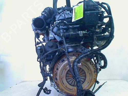 Engine FORD TRANSIT CONNECT V408 Box Body/MPV 1.5 TDCi | BP34423076M1 - Image 4
