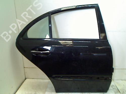 Right rear door MERCEDES-BENZ E-CLASS (W211) E 220 CDI (211.008) BP11298437C5