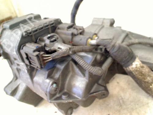 Steering rack FORD FOCUS III Saloon 1.6 EcoBoost | BP37459488M22 - Image 6