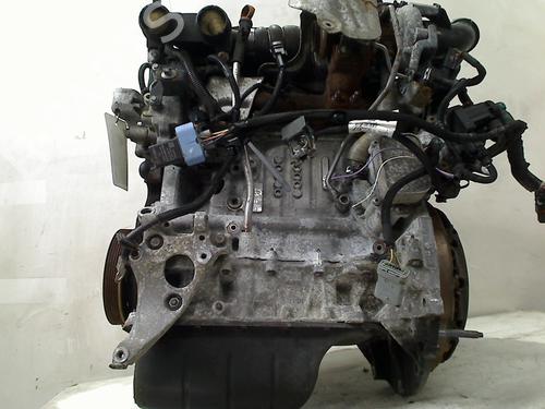 Engine PEUGEOT PARTNER Box Body/MPV (K9) 1.6 BlueHDI 75 | BP35894202M1 - Image 2