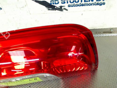 Left taillight CITROËN NEMO Box Body/MPV (AA_) 1.4 | BP38874561C34  - Image 6