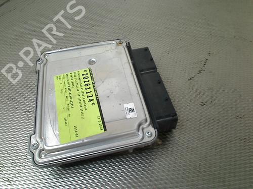 Engine control unit (ECU) VW GOLF VI (5K1) 1.4 TSI | BP34574039M57  - Image 6