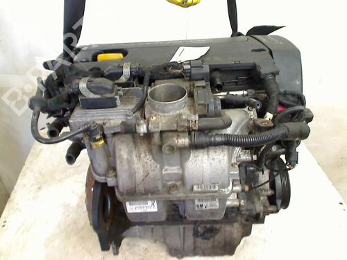 Engine OPEL ASTRA H GTC (A04) 1.6 (L08) | BP34247664M1  - Image 6