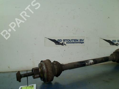 Left rear driveshaft AUDI A7 Sportback (4KA) 45 TDI Mild Hybrid quattro | BP31296555M40