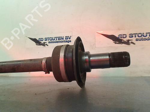 Left rear driveshaft BMW 5 Touring (G31) 540 d xDrive | BP16772853M40 
