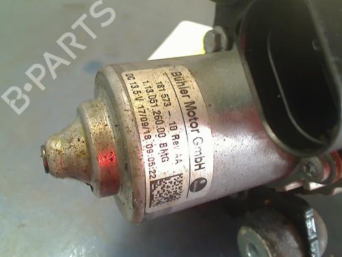 Vacuum pump SEAT IBIZA V (KJ1, KJG) 1.0 MPi | BP13127191M80