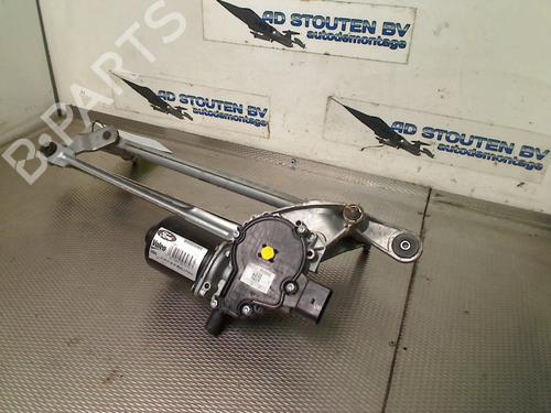 Front wipers mechanism FORD TRANSIT COURIER B460 Box Body/MPV 1.5 TDCi | BP29418238C83 