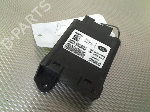 Øvrige styreenhet LAND ROVER RANGE ROVER IV (L405) 3.0 TDV6 4x4 | BP29425376M11 