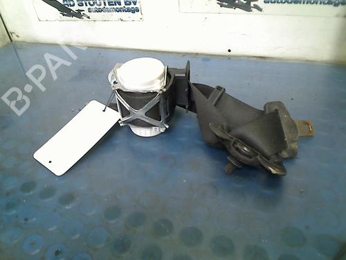 Front left seatbelt BMW 1 (F20) 118 d | BP13685519I26 
