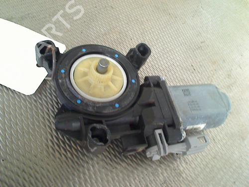 Left front window motor VW UP! (121, 122, BL1, BL2, BL3, 123) 1.0 | BP37435508E21 - Image 2