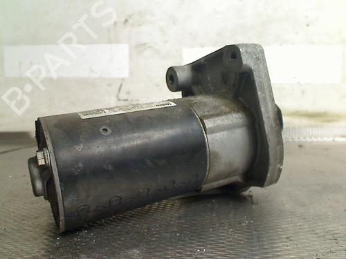 Startmotor CITROËN C4 CACTUS 1.2 THP 110 | BP31014690M8