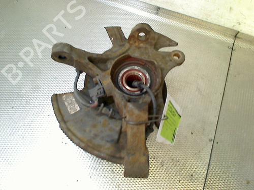 Used Right front steering knuckle Right front steering knuckle 37759839 37759839