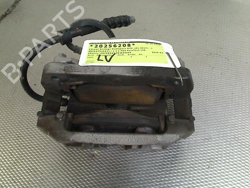 Left front brake caliper CITROËN BERLINGO (ER_, EC_) 1.2 PureTech 130 | BP39199790M105 - Image 2