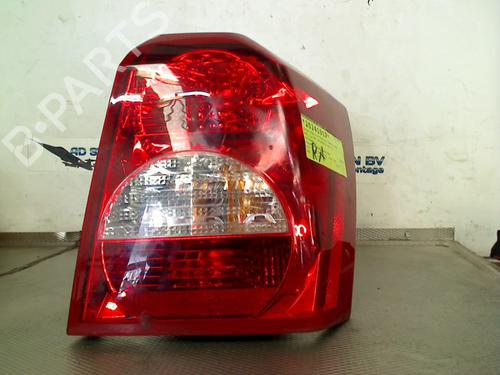 Højre baglygte DODGE CALIBER 2.0 (156 hp) 30121096