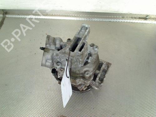 Compressor A/C DACIA SANDERO II TCe 90 (B8M1, B8MA, B8AC) | BP31256792M34