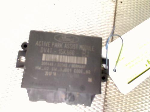 Control unit FORD FOCUS III Turnier 2.0 TDCi | BP34056126M11 - Image 6