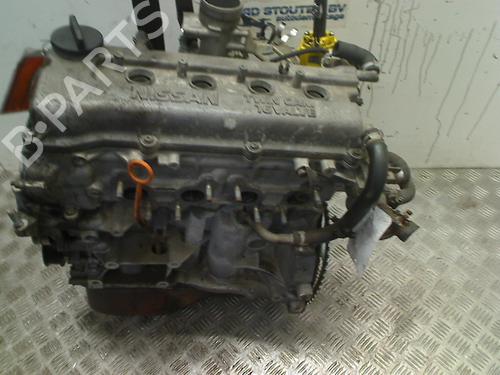 Engine NISSAN MICRA II (K11) 1.0 i 16V | BP11299726M1 