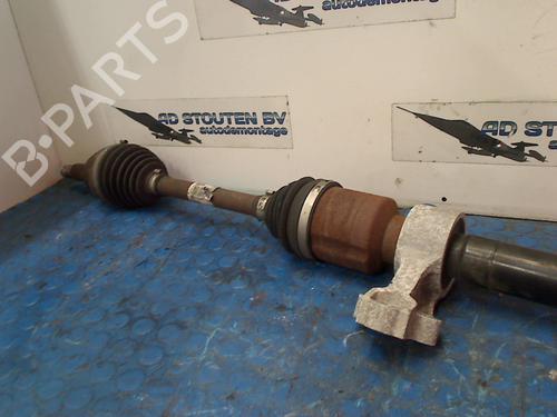Right front driveshaft KIA NIRO I (DE) 1.6 GDI Hybrid | BP11263694M39 