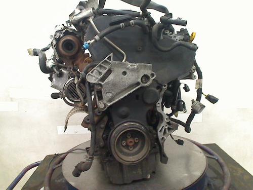 Motor für SKODA OCTAVIA III Combi (5E5, 5E6) 1.6 TDI (105 hp) 31243540