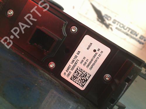 Switch FORD FIESTA VI (CB1, CCN) 1.6 TDCi | BP13560584I30 