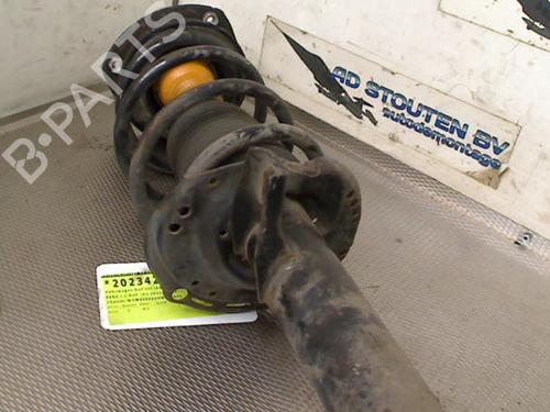 Right front shock absorber VW GOLF VII (5G1, BQ1, BE1, BE2) e-Golf | BP31353318M17 