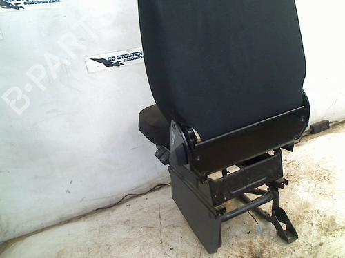 Left front seat IVECO DAILY V Van 29S13, 29L13, 35C13, 35S13, 40C13, 40S13 | BP33245306C15  - Image 6