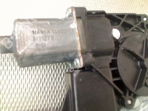Front left window mechanism OPEL MERIVA B MPV (S10) 1.4 (75) | BP29632632C22 