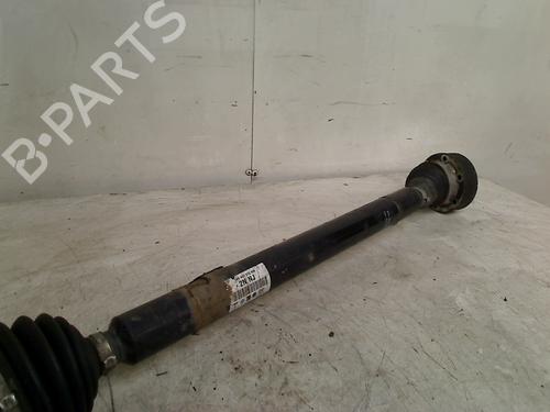 Right front driveshaft VW GOLF PLUS V (5M1, 521) 1.4 TSI | BP39766474M39 - Image 3