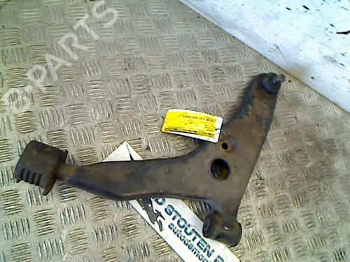 Left front suspension arm MITSUBISHI SPACE STAR MPV (DG_A) 1.6 16V (DG3A) | BP11298283M12 