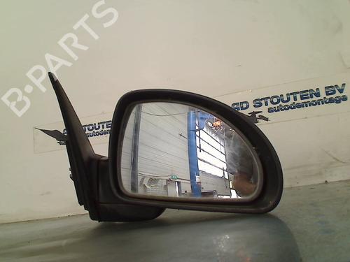 Right mirror KIA PRO CEE'D (ED) 1.6 | BP19503095C27 