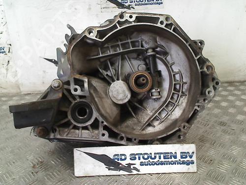 Used Gearbox SUZUKI WAGON R+ Hatchback (MM) 1.2 (RB 412) (80 hp) 24503363