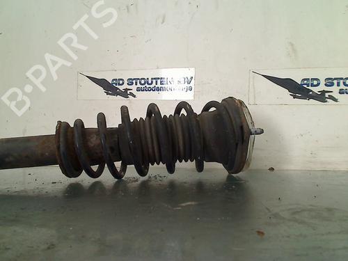 Right front shock absorber MAZDA MX-5 III (NC) 1.8 (NC18) | BP19801936M17 