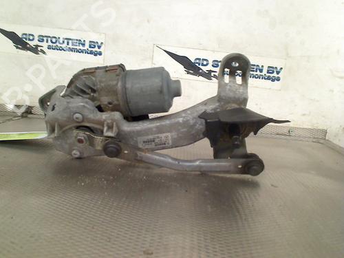 Used Front wipers mechanism MERCEDES-BENZ S-CLASS (W221, V221) S 350 BlueTec (221.026, 221.126) (258 hp) 30901785