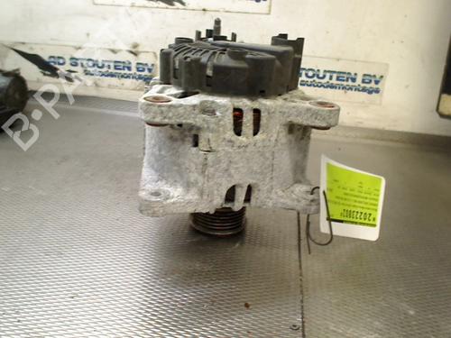 Alternator MERCEDES-BENZ CITAN Box Body/MPV (W415) 109 CDI (415.601, 415.603, 415.605) | BP30726899M7