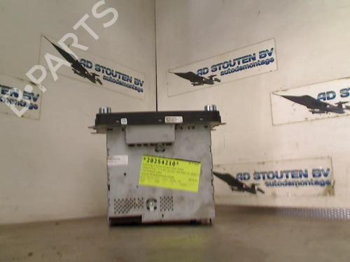 Electronic module VW PASSAT B6 Variant (3C5) 1.4 TSI | BP28624965M83