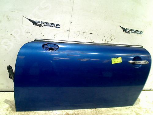 Left front door MINI MINI (R56) Cooper | BP17977193C2 
