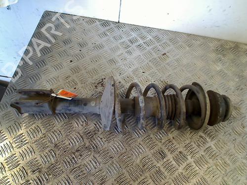 Used Right front shock absorber DACIA SANDERO 1.2 16V (75 hp) 11297379