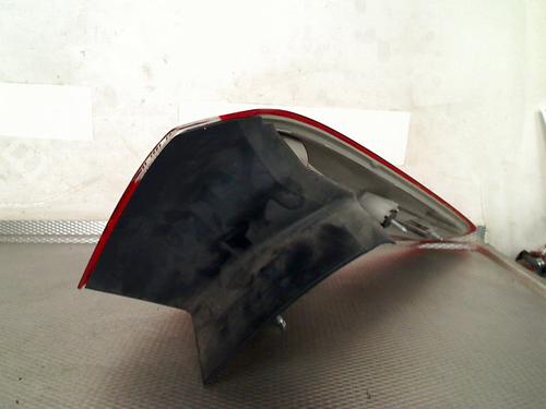Left taillight FORD FOCUS III Turnier 1.0 EcoBoost | BP31657251C34