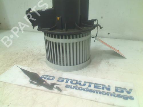 Heater blower motor FIAT 500 (312_) 1.2 (312AXA1A) | BP11313427M62