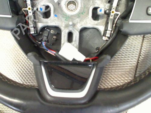 Steering wheel RENAULT CAPTUR I (J5_, H5_) 1.2 TCe 120 | BP30435358C49 