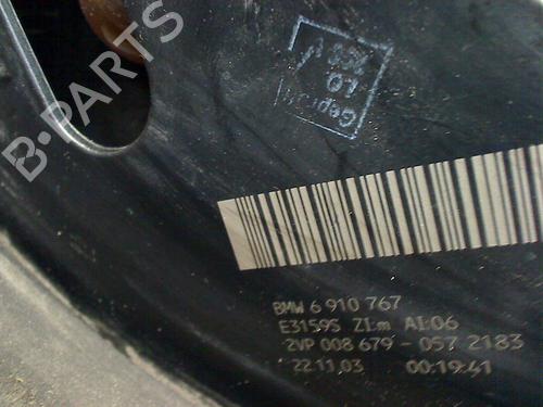 Left taillight BMW 5 (E60) 520 i | BP19641392C34 