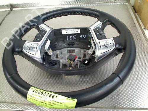 Used Steering wheel Steering wheel 39144803 39144803