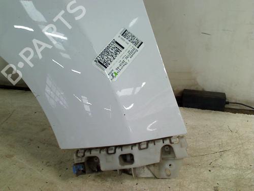 Right front fenders CHEVROLET SPARK (M300) 1.0 | BP30142892C42 